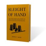 (image for) Sleight of Hand (Hardbound) by Edwin Sachs - Book