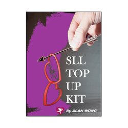 (image for) SLL Top Up Kit by Alan Wong - Trick