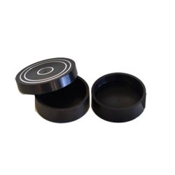 (image for) Slot/Okito Dollar Size Box Set by The Trickery - Trick