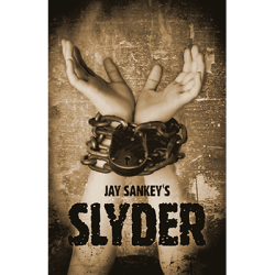 (image for) Slyder by Sankey Magic - Trick