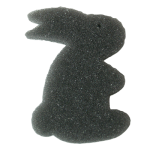 (image for) Small Grey Hair (50 piece) by Magic by Gosh - Trick