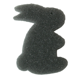 (image for) Small Grey Hair (50 piece) by Magic by Gosh - Trick