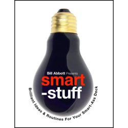 (image for) Smart Stuff by Bill Abbott - Book