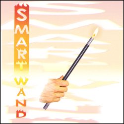 (image for) Smart (Fire) Wand by Vincenzo Di Fatta - Trick