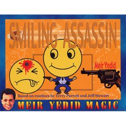 (image for) Smiling Assassin trick