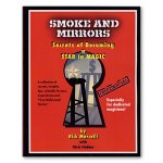 (image for) Smoke and Mirrors by Rick Marcelli - Book