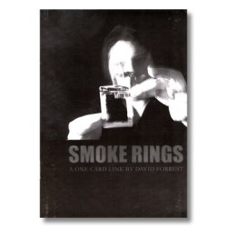 (image for) Smoke Rings by David Forrest - Trick