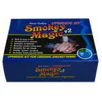 (image for) Smokey Magic Upgrade Kit (Version 2) by Trevor Duffy - Trick
