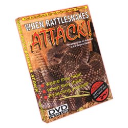 (image for) Snake DVD by Tom Burgoon - Trick