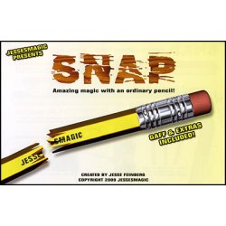 (image for) Snap by Jesse Feinberg - Trick