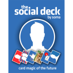 (image for) The Social Deck by Soma