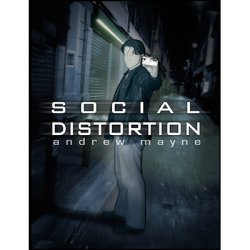 (image for) Social Distortion by Andrew Mayne - Trick