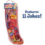 (image for) Soc-O-Jokes - Trick