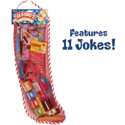 (image for) Soc-O-Jokes - Trick