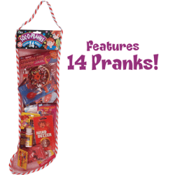 (image for) Soc-O-Pranks - Trick