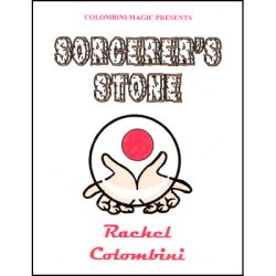 (image for) Sorcerer's Stone by Wild-Colombini - Trick