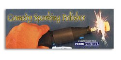 (image for) Comedy Sparking Polisher