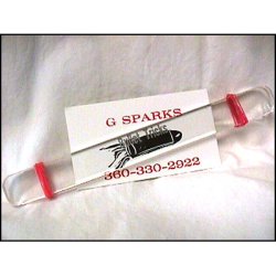 (image for) Sparks Printing Press by G Sparks - Trick