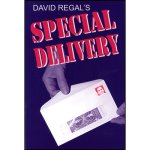 (image for) Special Delivery by David Regal - Trick