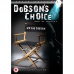 (image for) Special Effects by Wayne Dobson - Book