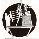(image for) Spiker Illusion Plans by Illusion Systems - Tricks