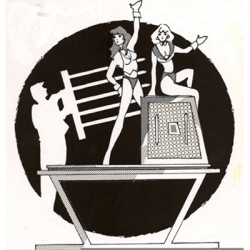 (image for) Spiker Illusion Plans by Illusion Systems - Tricks