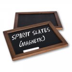 (image for) Spirit Slates Magnetic (Invisible Magnet) by Bazar de Magia - Trick