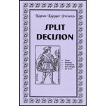 (image for) Split Decision by Kenton Knepper - Trick