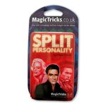 (image for) Split Personality by Wayne Dobson - Trick