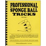 (image for) Sponge Ball Book #2