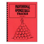 (image for) Sponge Ball Book #1