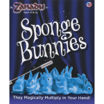 (image for) Sponge Bunnies by Zanadu - Trick