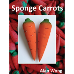 (image for) Sponge Carrots by Alan Wong - Trick