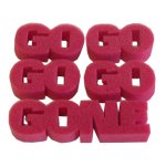 (image for) Go Go Gone by Ronjo Magic Inc. - Trick
