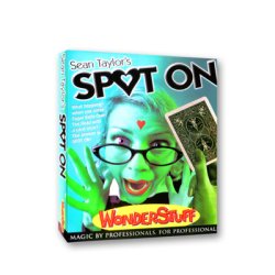 (image for) Spot On trick - Sean Taylor