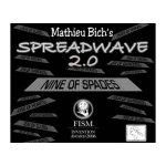 (image for) Spreadwave 2.0 (Cards and CDRom) by Mathieu Bich - Trick