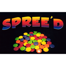(image for) Spree'd by Brian Platt - Trick