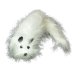 (image for) Spring Animals - White Fox by Ronjo - Trick