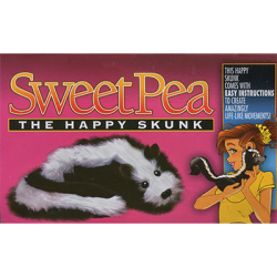 (image for) Spring Skunk by Loftus - Trick