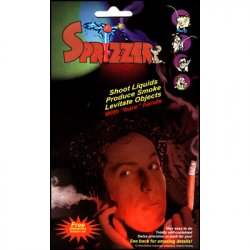 (image for) Sprizzer - Trick
