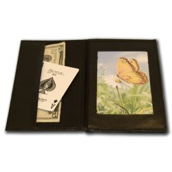 (image for) S P Wallet - Trick