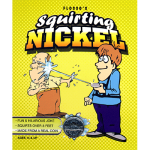 (image for) Squirting Nickel - Trick