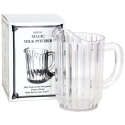 (image for) Milk Pitcher by Thurston Magic - Trick
