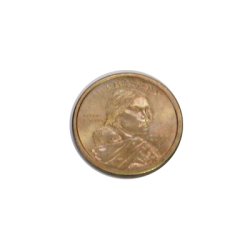 (image for) Shim Shell New Dollar Heads only