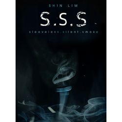 (image for) SSS by Shin Lim - Trick