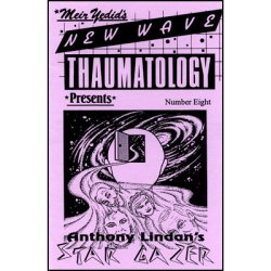 (image for) Star Gazer (Thaumatology) by Anthony Lindan - Trick