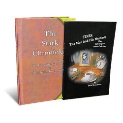 (image for) The Stark Collection (2 vol. set) Man & Methods, Chronicles - Book