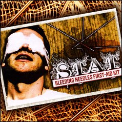 (image for) STAT Bleeding Needles First-Aid Kit - Trick