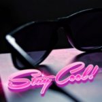 (image for) Stay Cool Sun Glasses Effect by Tobias Dostal