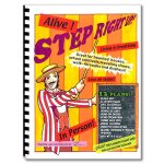 (image for) Step Right Up by Paul Osborne - Trick